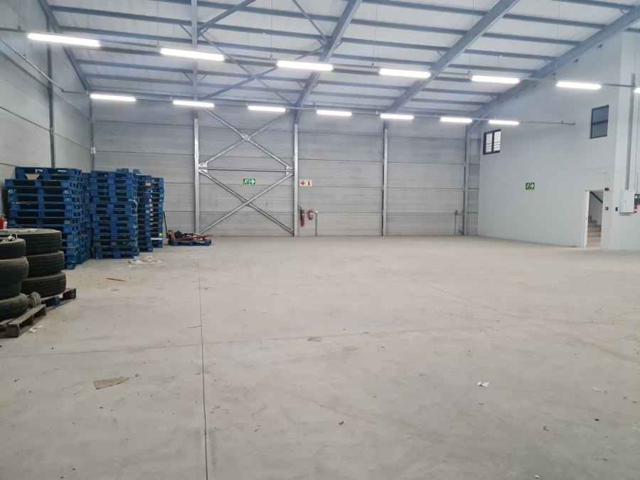 To Let commercial Property for Rent in Firgrove Western Cape